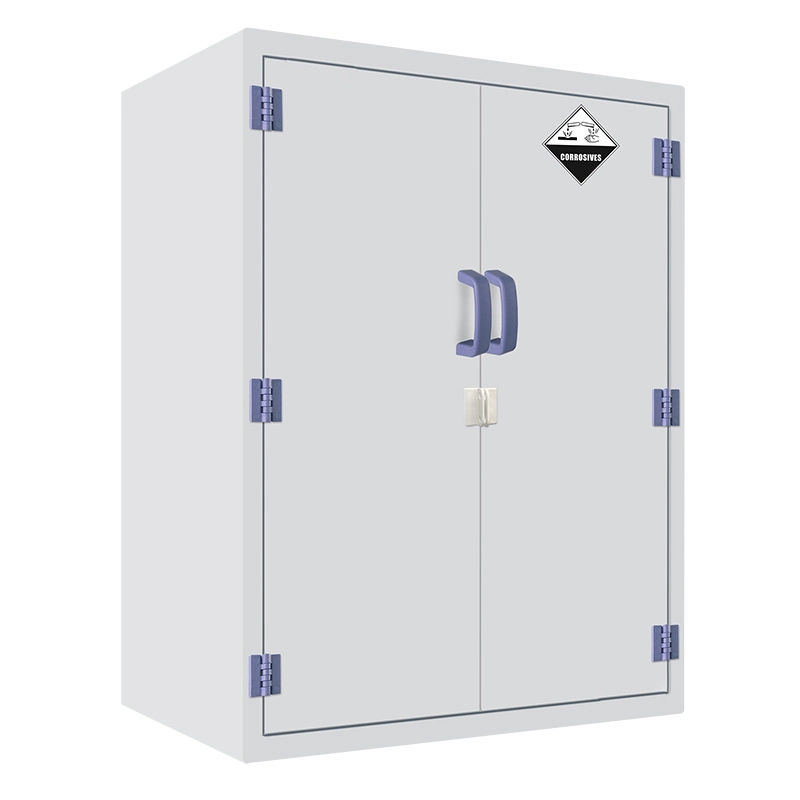 28 Gallon PP Safety&Acid Storage Cabinet