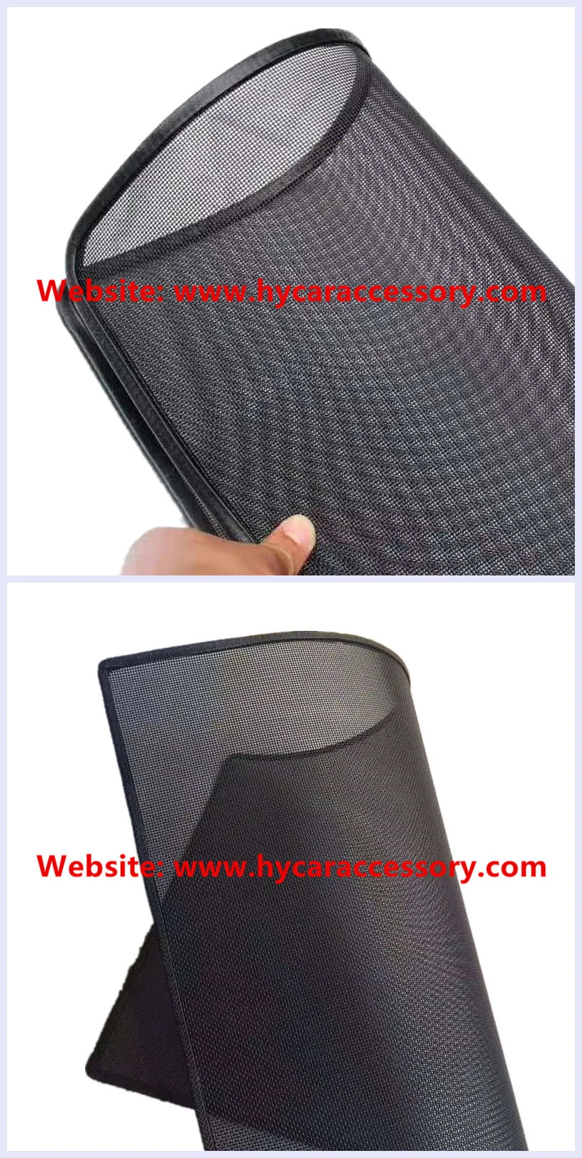 Car Water Tank Insect Net Modified Special Insect Net Dust Net Anti-Blocking Protective