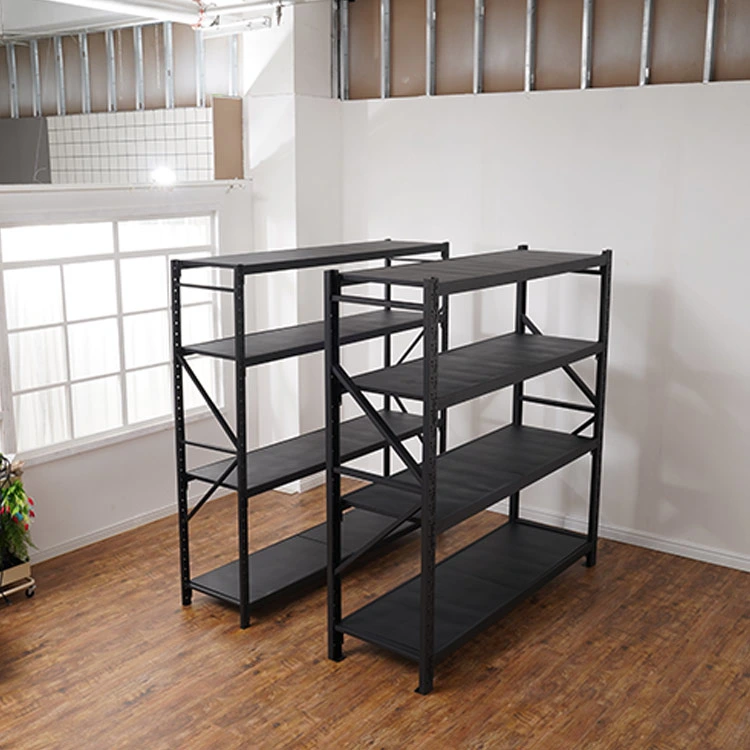 Stacking Beam Popular Design Safety Teardrop Metal Steel Mezzanine Storage