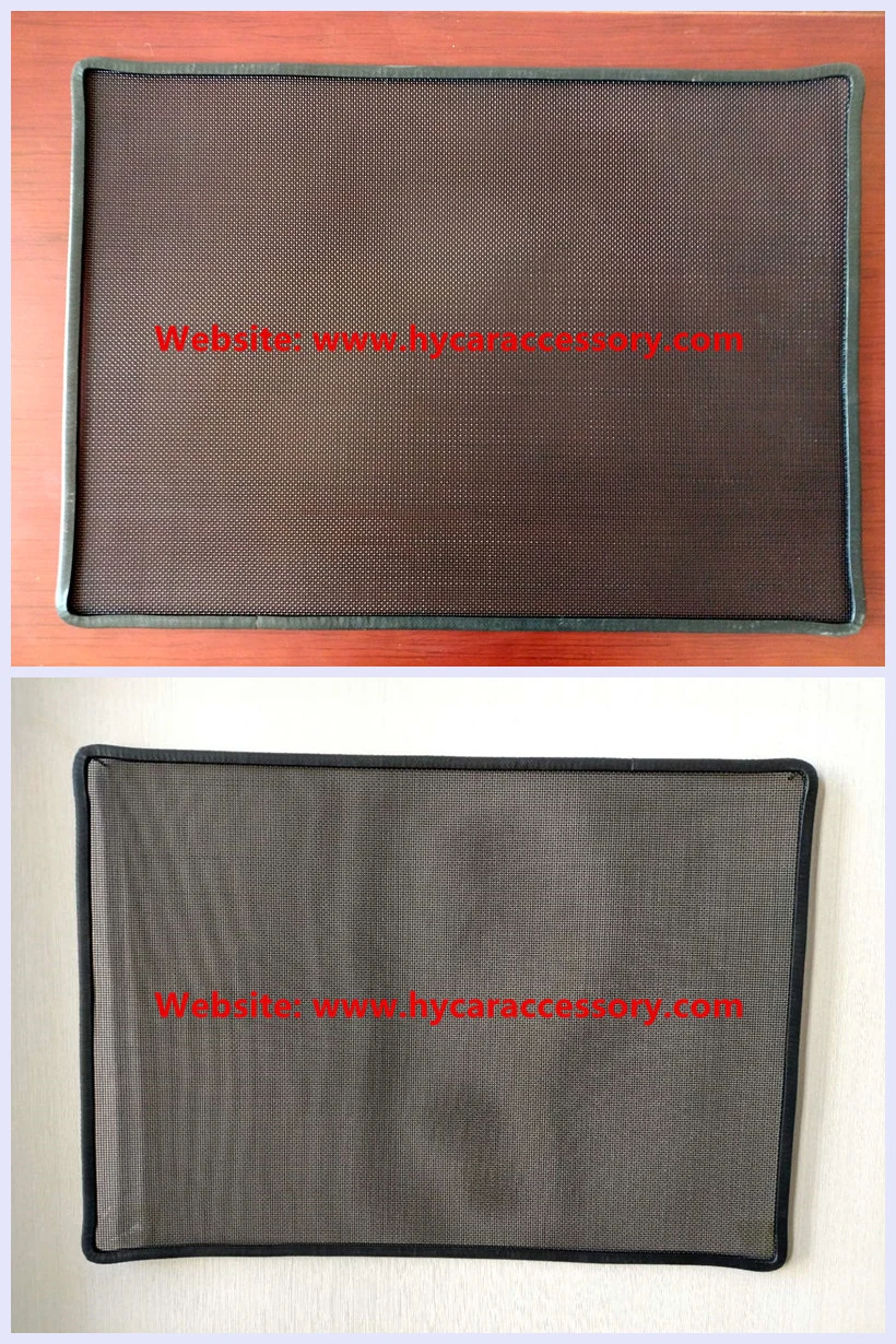 Car Water Tank Insect Net Modified Special Insect Net Dust Net Anti-Blocking Protective