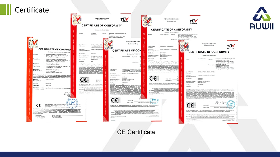 Laboratory Waste Safety Systems