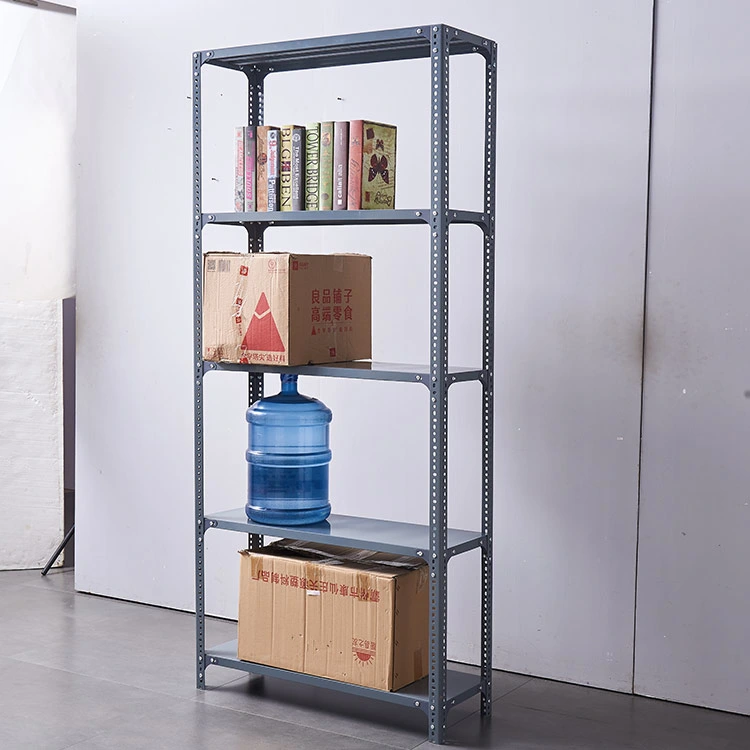 Stacking Beam Popular Design Safety Teardrop Metal Steel Mezzanine Storage