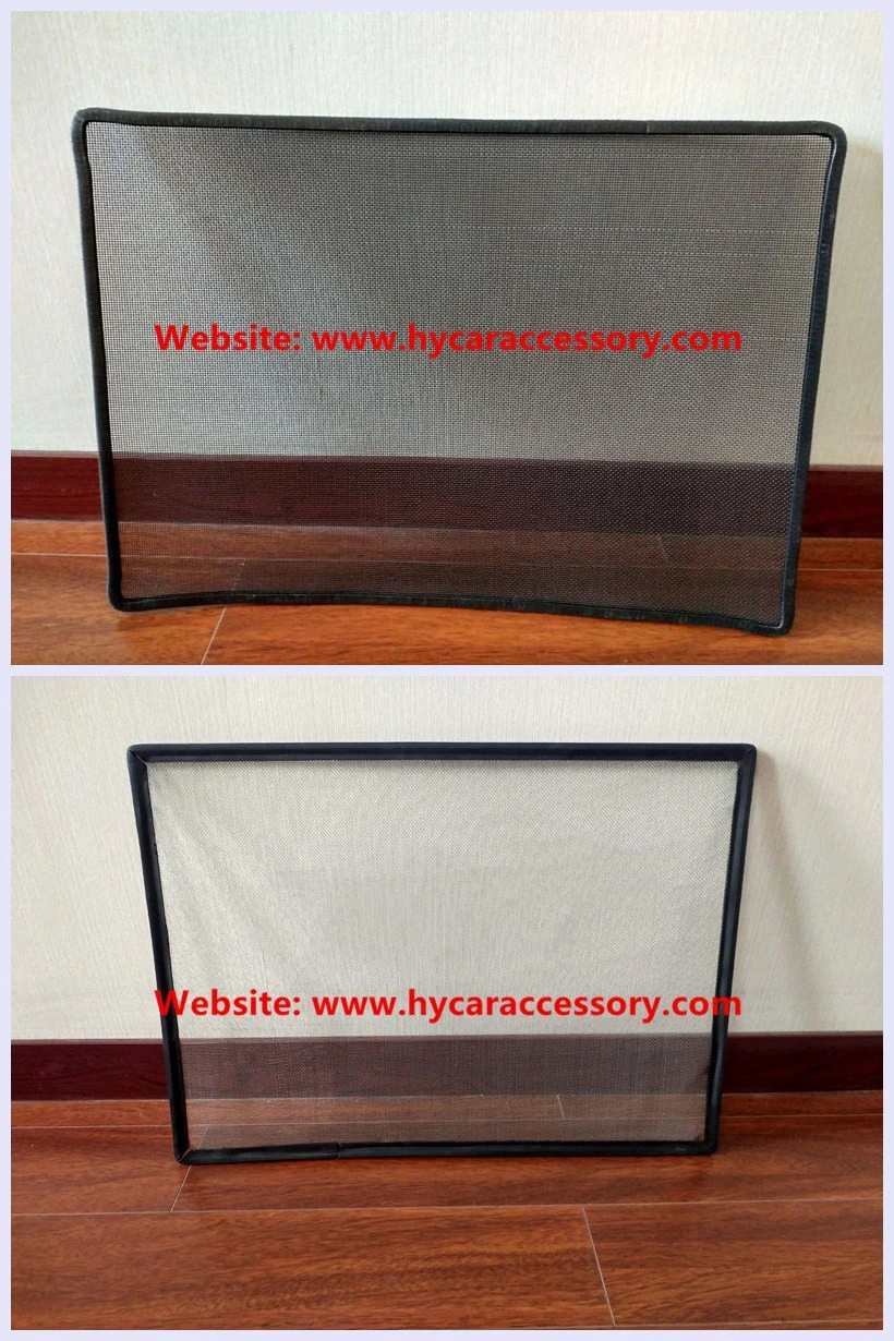 Car Water Tank Insect Net Modified Special Insect Net Dust Net Anti-Blocking Protective